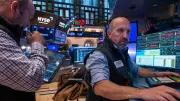 US Markets Rally as Government Shutdown Talks Boost Investor Sentiment