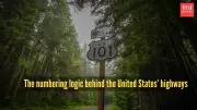 US Numbered Highways: The 100-Year System Connecting America