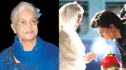 Veteran Actress Kamini Kaushal Passes Away at 98, Leaving 7-Decade Legacy