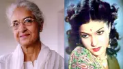 Veteran Actress Kamini Kaushal Passes Away at 98, Leaving Behind 70-Year Legacy