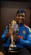Vidarbha's Unsung Hero: The Local Coach Behind Indian Women's Cricket World Cup Glory