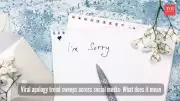 Viral Apology Trend Sweeps India: Brands Say Sorry for Being Too Good