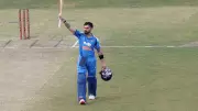 Virat Kohli Breaks Ricky Ponting's Record With Stunning Ranchi Knock