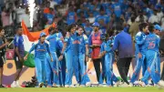 Virat Kohli's Heartfelt Reaction to Indian Women's Cricket Historic World Cup Win Will Make You Proud!