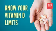 Vitamin D Overdose: The Hidden Dangers of the Sunshine Vitamin