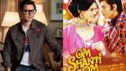 Vivek Oberoi Reveals Why He Rejected Om Shanti Om Villain Role