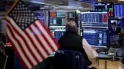 Wall Street Week: Key US Data & Fed Rate Cut Bets in Focus