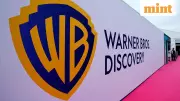 Warner Bros. Discovery Bidding War: Paramount, Comcast, Netflix in Race