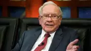 Warren Buffett's Berkshire Hathaway Cash Hoard Hits Record $382 Billion in Q3 2024 | Mint