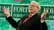 Warren Buffett's Berkshire Hathaway Sells Billions in Stocks for 12th Straight Quarter - What's the Oracle Signaling?