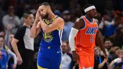 Warriors vs Thunder Nov 11: Curry Returns as Thunder Face Injury Crisis