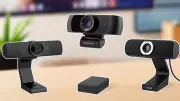 Webcam Deals Alert! Save Up to 76% on Logitech, HP & More | Limited Time Offers