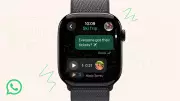WhatsApp Finally Arrives on Apple Watch: Here's Everything You Need to Know