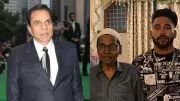 When Dharmendra Saluted Siraj's BGT Heroics After Father's Demise