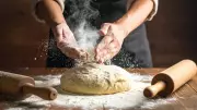 Why Fresh Dough Always Tastes Better Than Leftover Dough