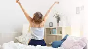 Why You Feel Awake After No Sleep? The Science Behind False Morning Energy