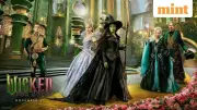 Wicked: For Good Eyes Record ₹18,900 Cr Global Opening