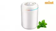 Winter Dryness: How Smart Humidifiers Protect Health & Home