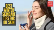 Winter Skin Care for Oily Skin: Expert Tips from Shahnaz Husain