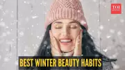 Winter Skin SOS: 5 Essential Beauty Habits Your Skin Desperately Needs This Season