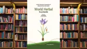 World Herbal Encyclopedia: Acharya Balkrishna's Masterpiece Revolutionizing Ayurvedic Knowledge
