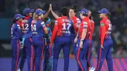 WPL 2026 Retention Shock: Delhi Capitals Release 13 Players in Major Squad Overhaul
