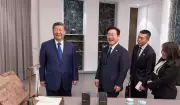 Xi Jinping's Tech Diplomacy: Chinese President Gifts Xiaomi Phones to South Korean Counterpart Lee Jae-myung