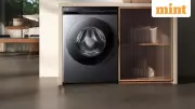 Xiaomi Launches Mijia 12kg Front Load Washing Machine in China