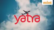 Yatra Share Price Drops 6% as CEO Dhruv Shringi Resigns