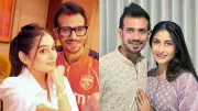 Yuzvendra Chahal Announces He's Ready for Marriage After Divorce