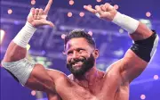Zack Ryder's WWE Return After 5 Years Gets John Cena's Nod
