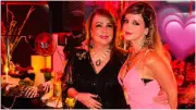 Zarine Khan, Mother of Sussanne Khan, Passes Away at 81