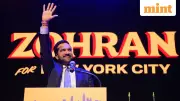 Zohran Mamdani: How This Democratic Socialist Is Reshaping NYC Politics & Challenging US Establishment