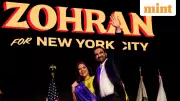Zohran Mamdani Wins NYC Mayor Race: Democratic Socialists Gain Power
