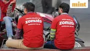 Zomato Soars 69%, Becomes India's 21st Most Valuable Brand