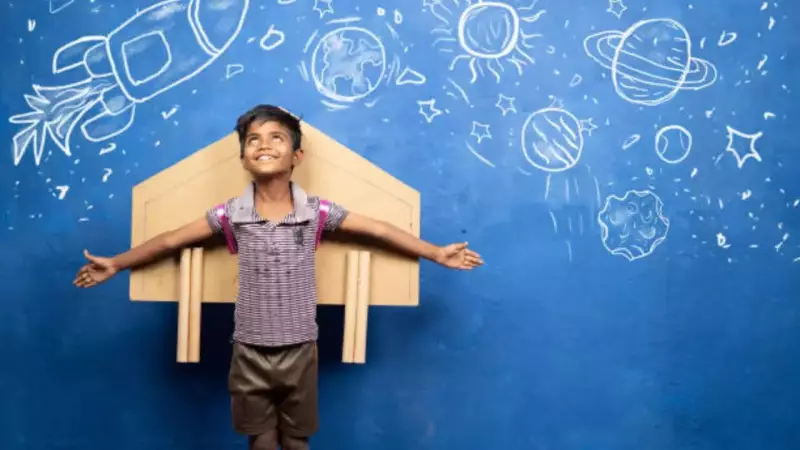 10 Inspiring Quotes by Indian Icons to Boost Your Child's Confidence