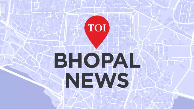 27-Year-Old Man Dies by Suicide in Bhopal After Canada Visa Rejection