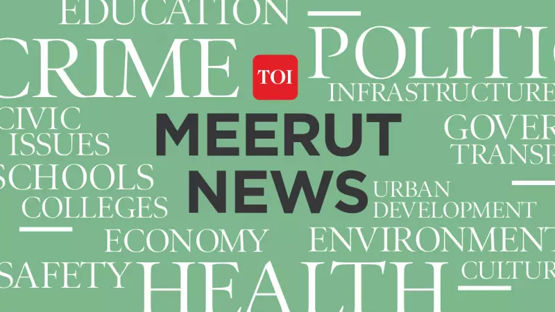 3 Killed, 3 Injured in Separate Road Accidents on UP Highways