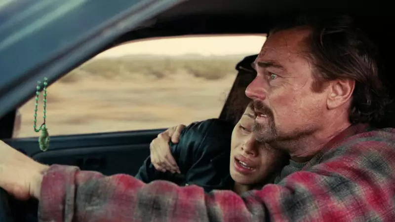 35th Gotham Awards 2025: Leonardo DiCaprio's 'One Battle After Another' Wins Best Feature