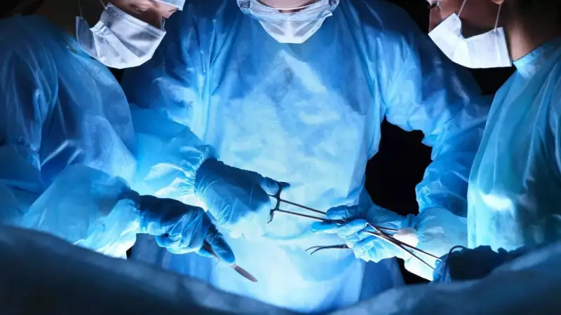 4 Key Things to Know Before Major Surgery, Says Top Surgeon