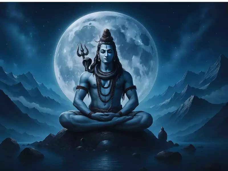 5 Powerful Jyotirlinga Temples in Maharashtra for Spiritual Transformation