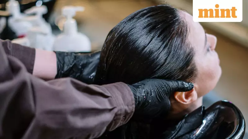 5 Simple Diet & Care Tips for Healthier, Stronger Hair