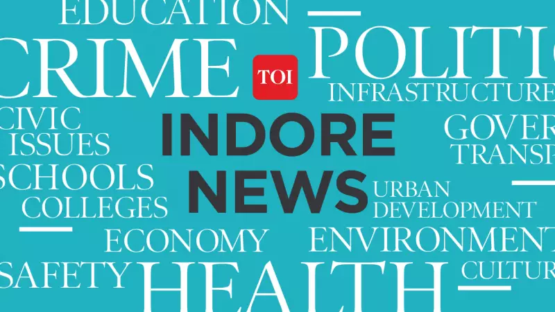 57 Cannabis Plants Worth Rs 7 Lakh Seized from Dhar District Farm