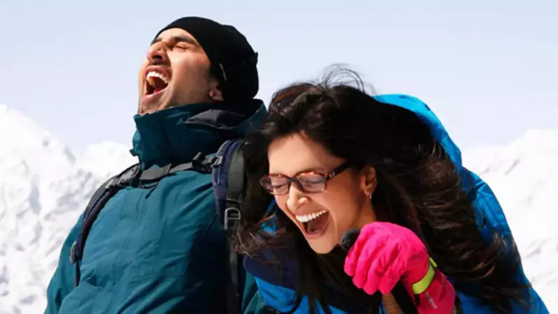 7 Bollywood Movies That Will Inspire Your Next Mountain Getaway