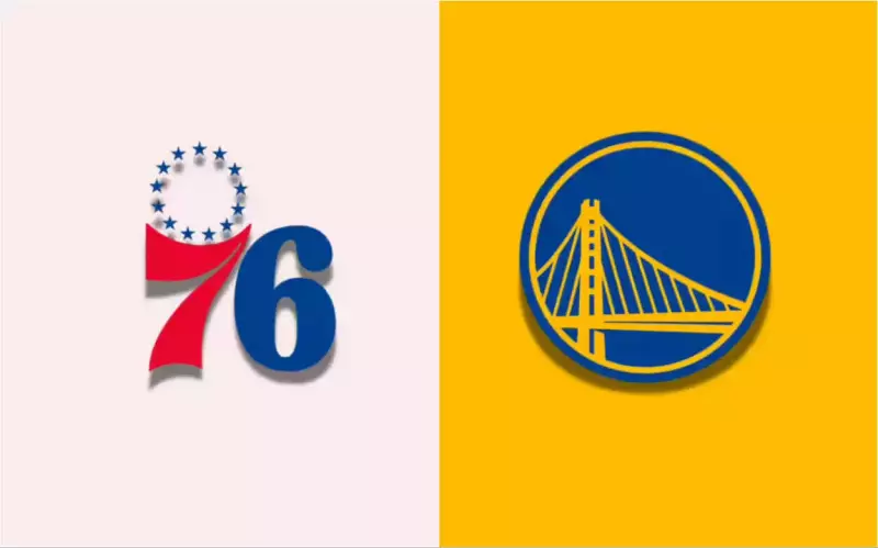 76ers vs Warriors Preview: Curry Out, Key Returns Set for Crucial NBA Clash