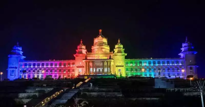 95 Groups Seek Protest Permits as Karnataka Winter Session Begins in Belagavi