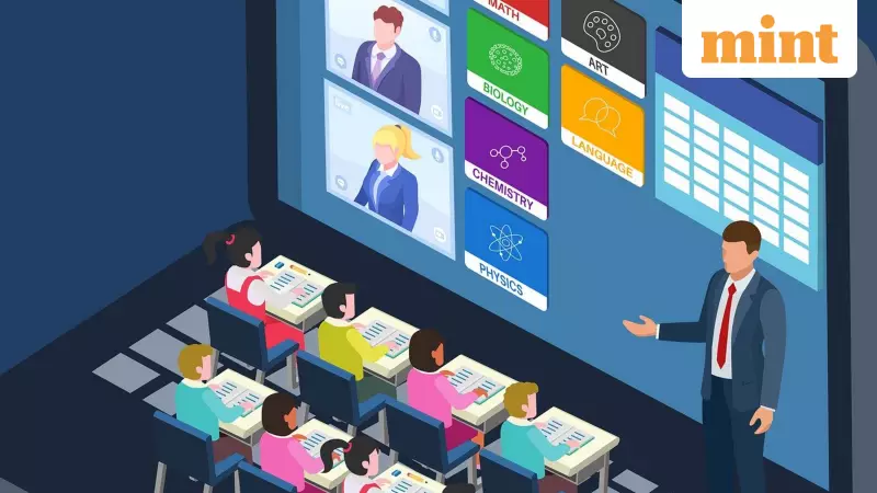 Aakash's ₹250-Crore Rights Issue Hits FEMA Hurdle as Byju's Parent's ₹25 Crore Stuck