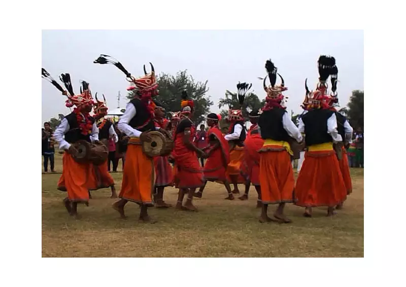 Abujhmad Forest Rights Conflict: Government and Maoists Unite Against Tribal Habitat Claims