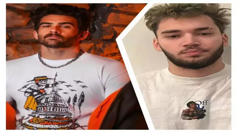 Adin Ross Mocks Twitch Ban Appeal Targeting HasanAbi's Dog Collar Controversy