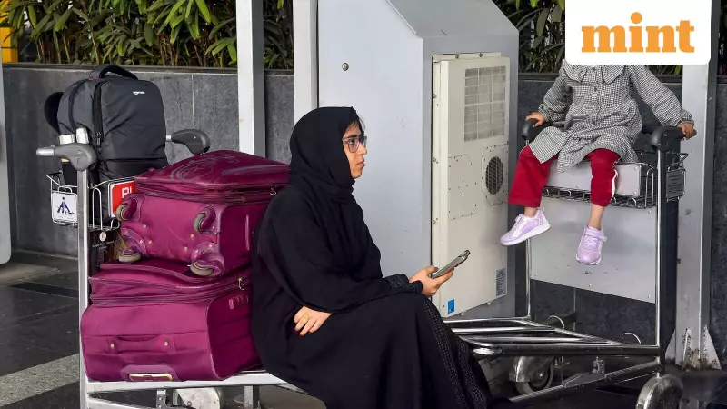 Airports Back to Normal After IndiGo Crisis, 2,400+ Flights Cancelled